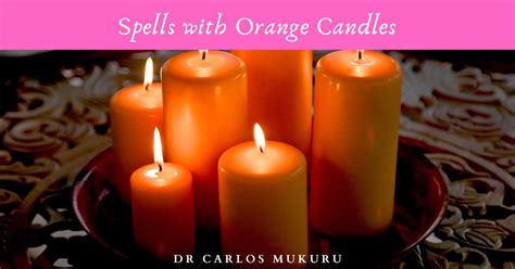 The Adventure of Orange Candle Magic: Exploring New Horizons